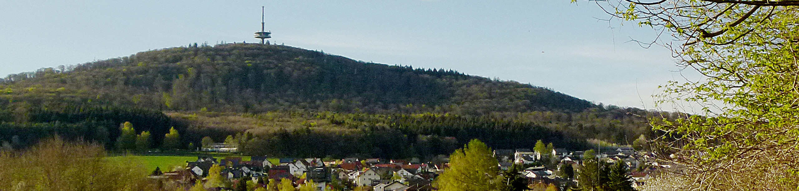 Unser Dünsberg